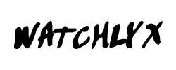 Watchlyx - logo